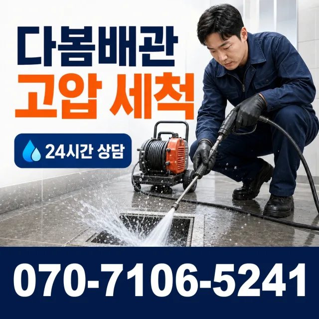 경기 양평군 양평읍 오빈리 누수검사 상담 이미지 4